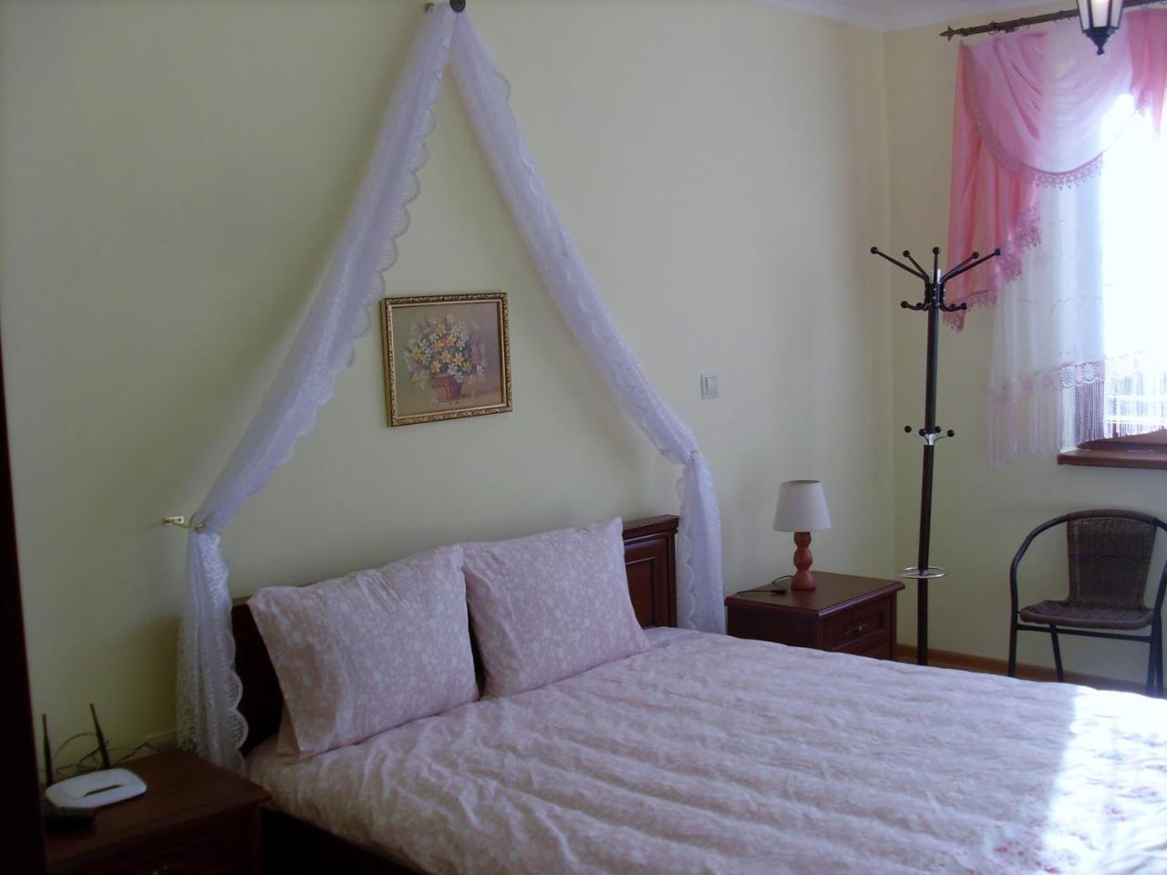 Villa Eden Delux Makkosjánosi Szoba fotó