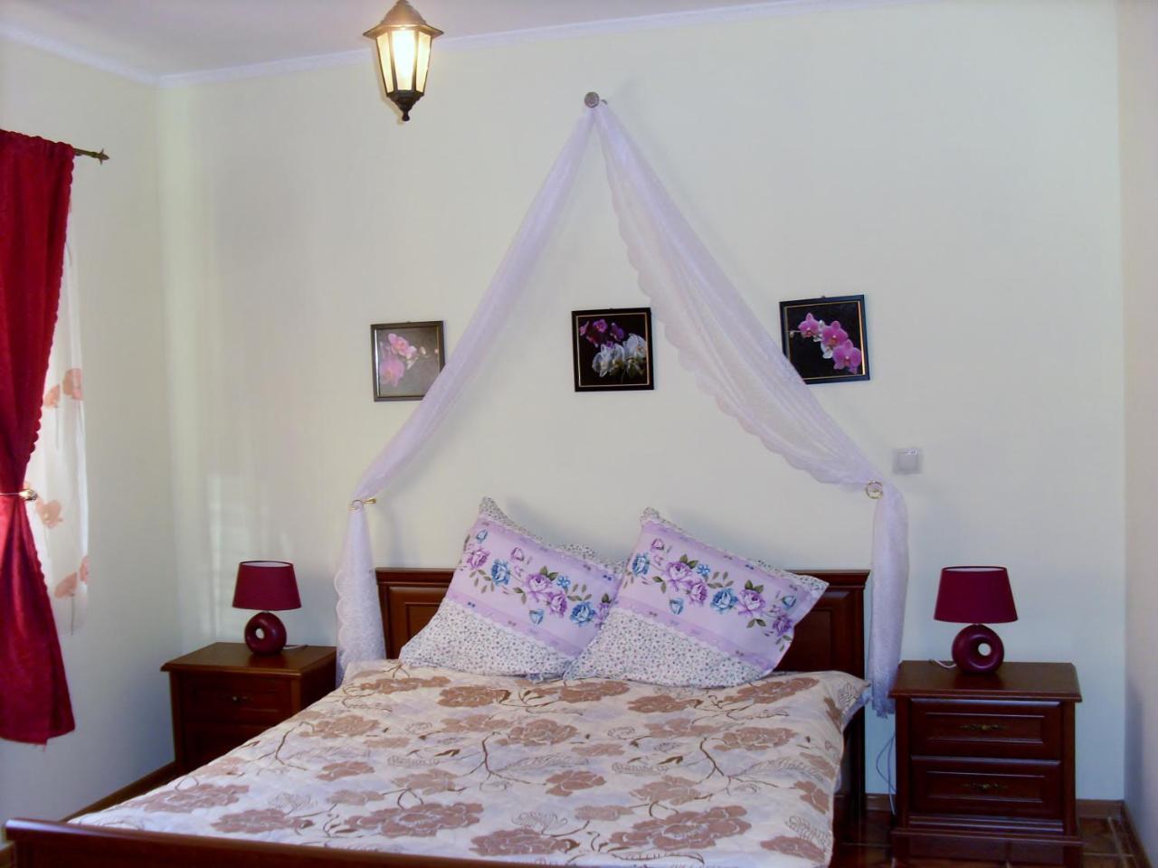 Villa Eden Delux Makkosjánosi Szoba fotó