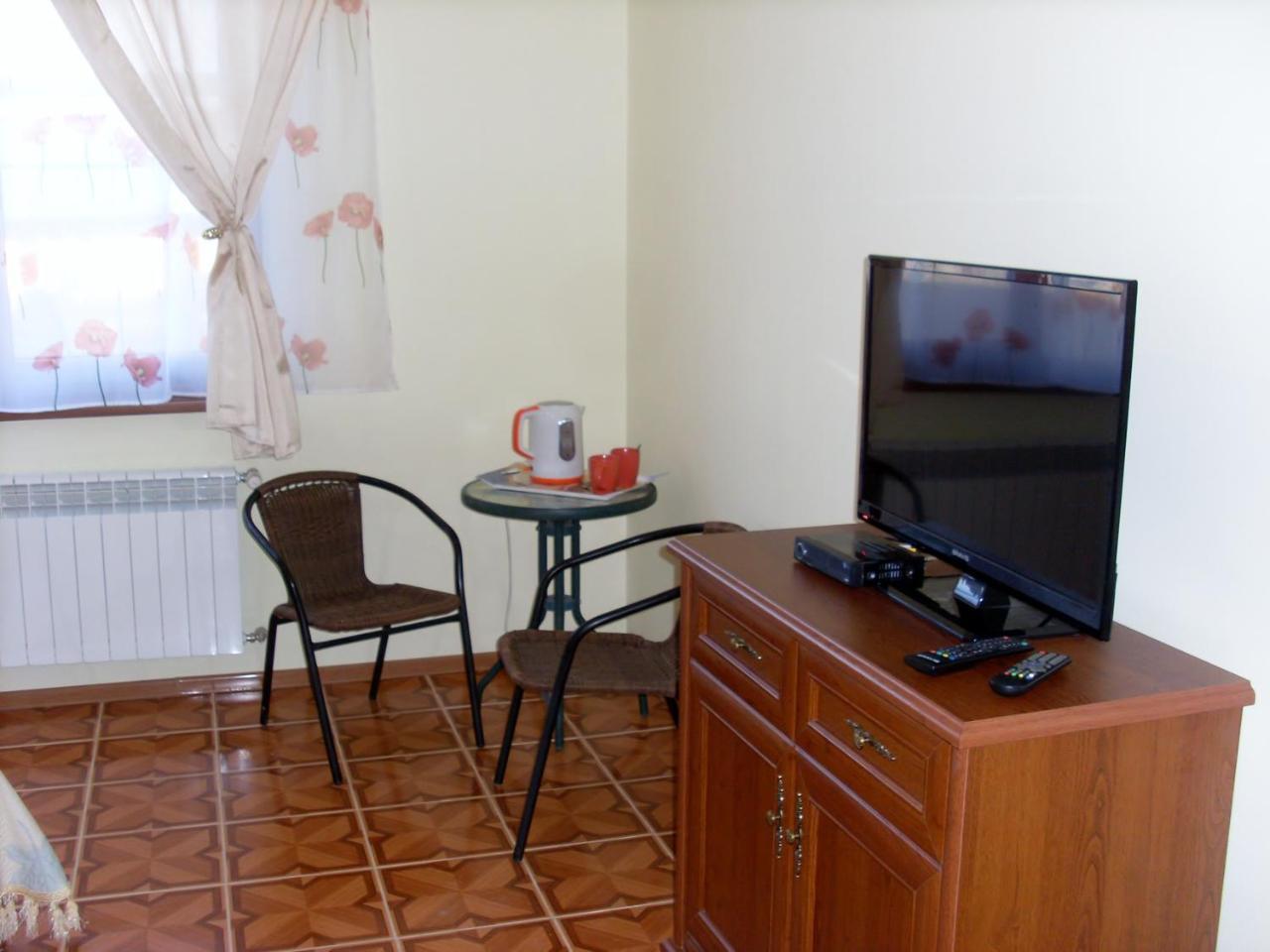 Villa Eden Delux Makkosjánosi Szoba fotó