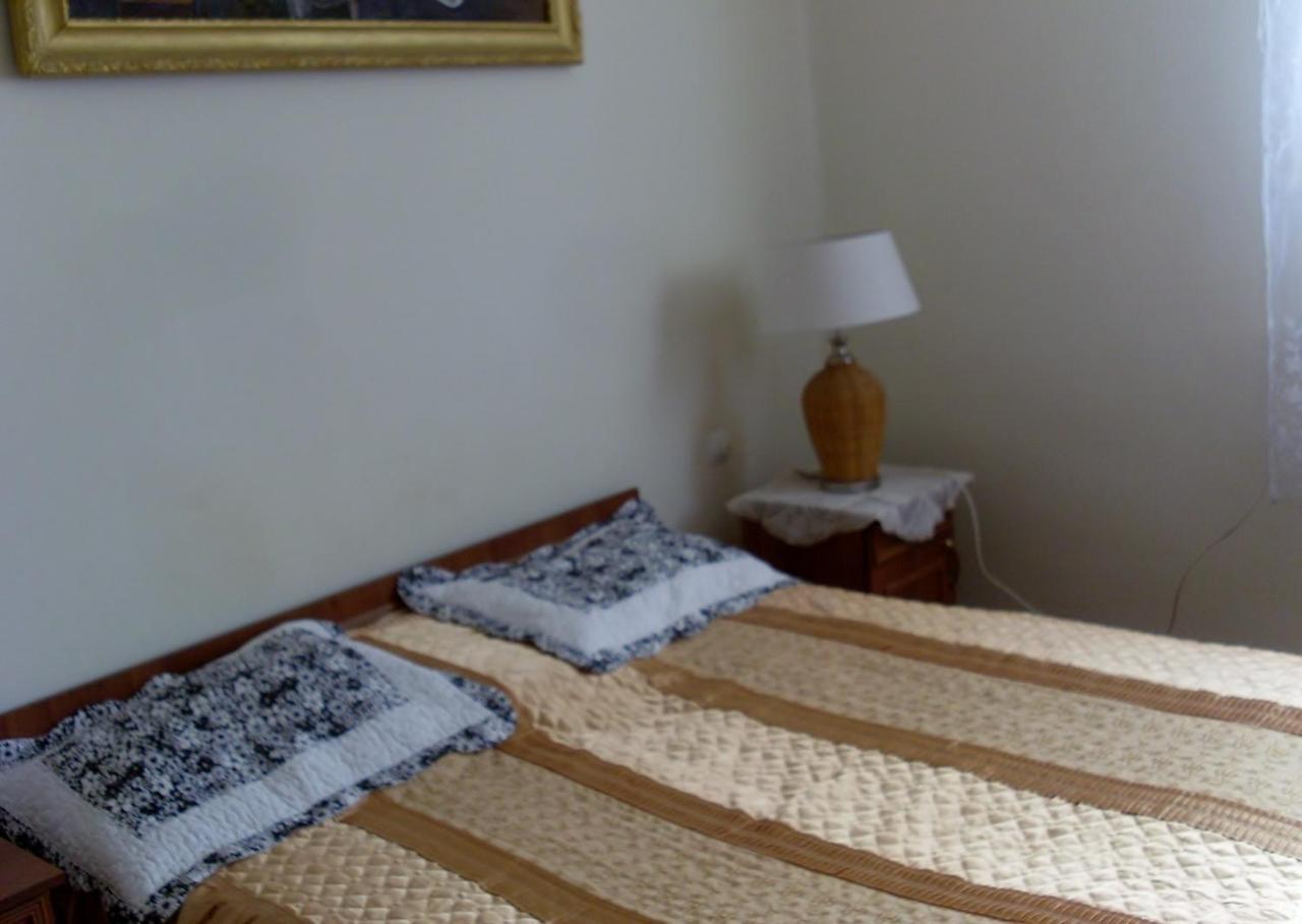 Villa Eden Delux Makkosjánosi Kültér fotó