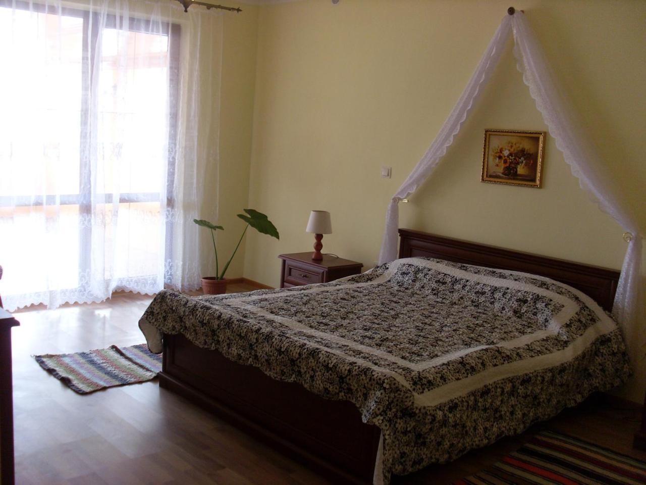 Villa Eden Delux Makkosjánosi Kültér fotó